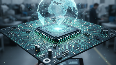 2026 Best China Power Supply Controller for Global Buyers?