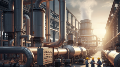 What is a Heat Transfer Fluid System and How Does it Work?