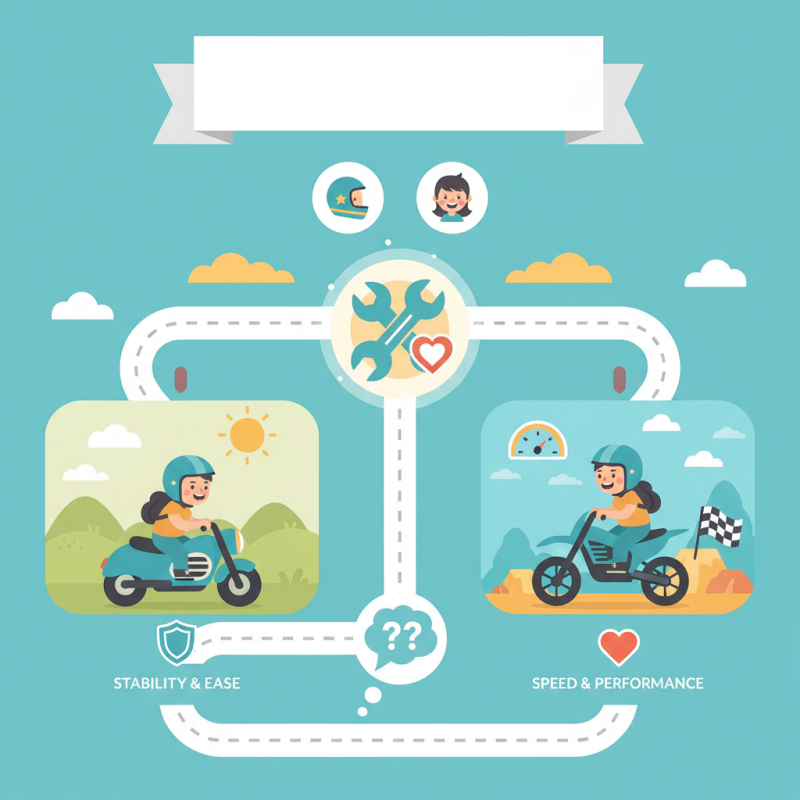 Best Childrens Electric Motorbike Options for Young Riders?