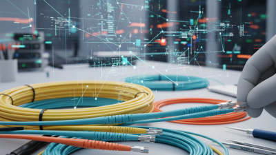 How to Choose the Right Fiber-optic Cable for Your Needs?