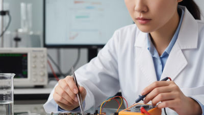 Best Thermistor Sensitivity for Reliable Temperature Measurement?