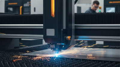 Top Tips for Choosing the Best Fiber Laser Machines?