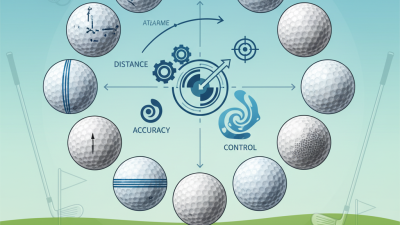 12pcs Golf Balls Set Best Performance for Your Game?