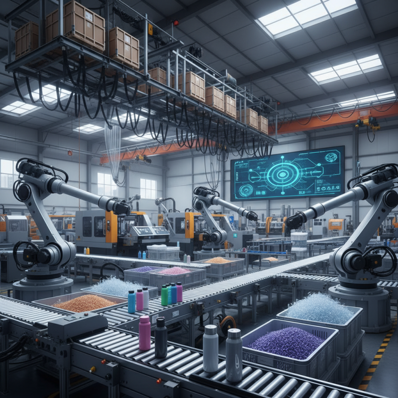 Strategies to Reduce Plastic Manufacturing Costs in China?