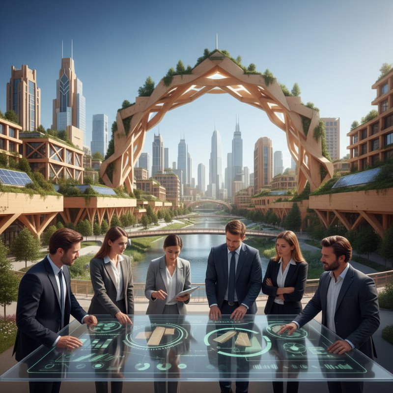 2026 Best Structural Plywood Trends for Global Buyers?