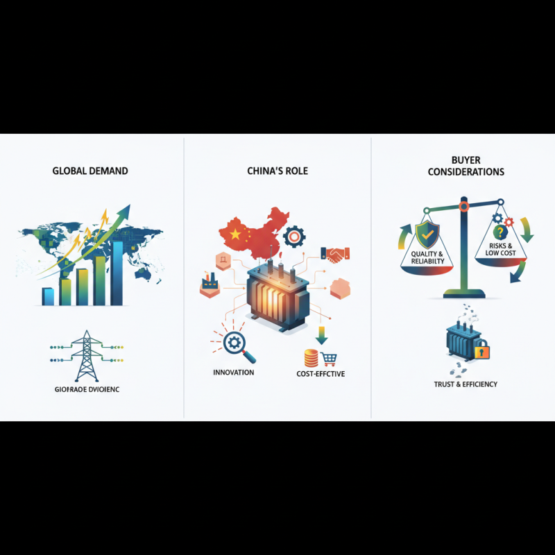 China Top Oil Immersed Transformer Suppliers for Global Buyers?