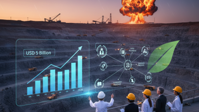 2026 Top Ammonium Nitrate Fuel Oil Market Trends and Insights?
