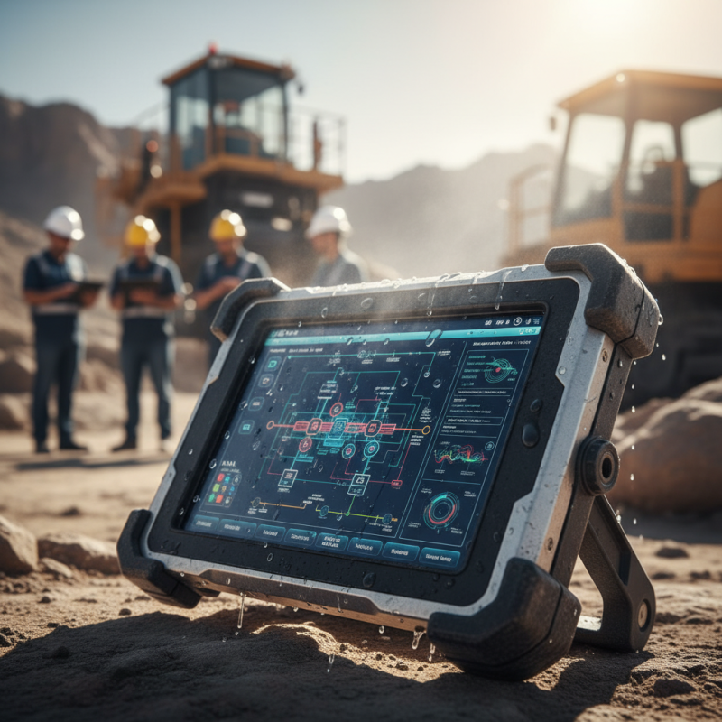 Top 10 Features of Rugged Display Devices You Need to Know?