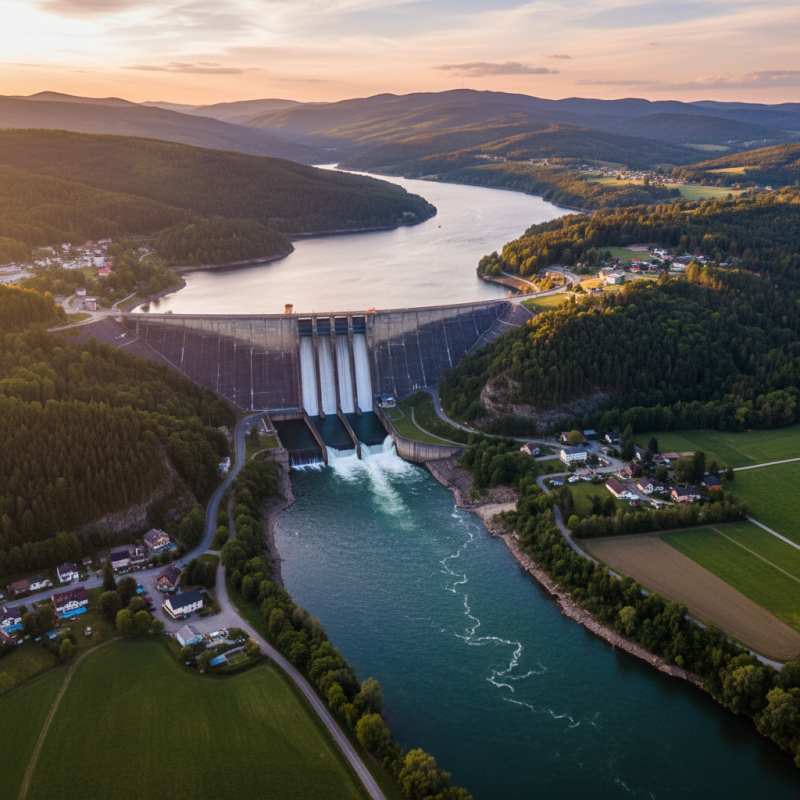 Flood Control Dams Essential Tips for Global Buyers?