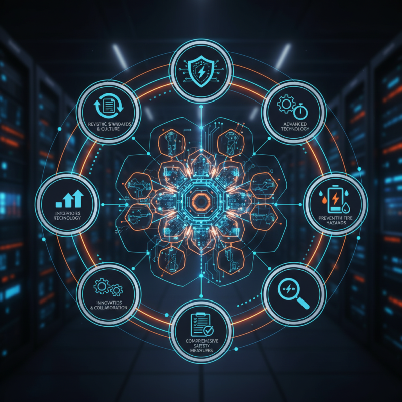 2026 Best Ways to Enhance Safety Protection in Energy Storage