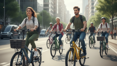 2026 Best Affordable Electric Bicycles for Every Budget?