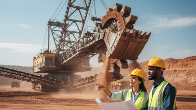 Best Bucket Excavator Company for Global Buyers?