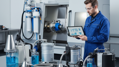 Top 5 Tips for Choosing the Best Vacuum Oil Skimmer?