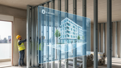 2026 Top Light Steel Keel for Wall Partition Buyers Guide?