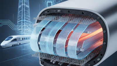 Top 10 Uses of AEROGEL Insulation Strips for Global Buyers?