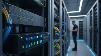What Are the Benefits of Juniper Ethernet Switch for Businesses