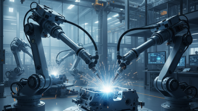 What is Automatic Die Welding and How Does it Work?