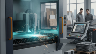 Best Fiber Laser Machines for Your Manufacturing Needs?