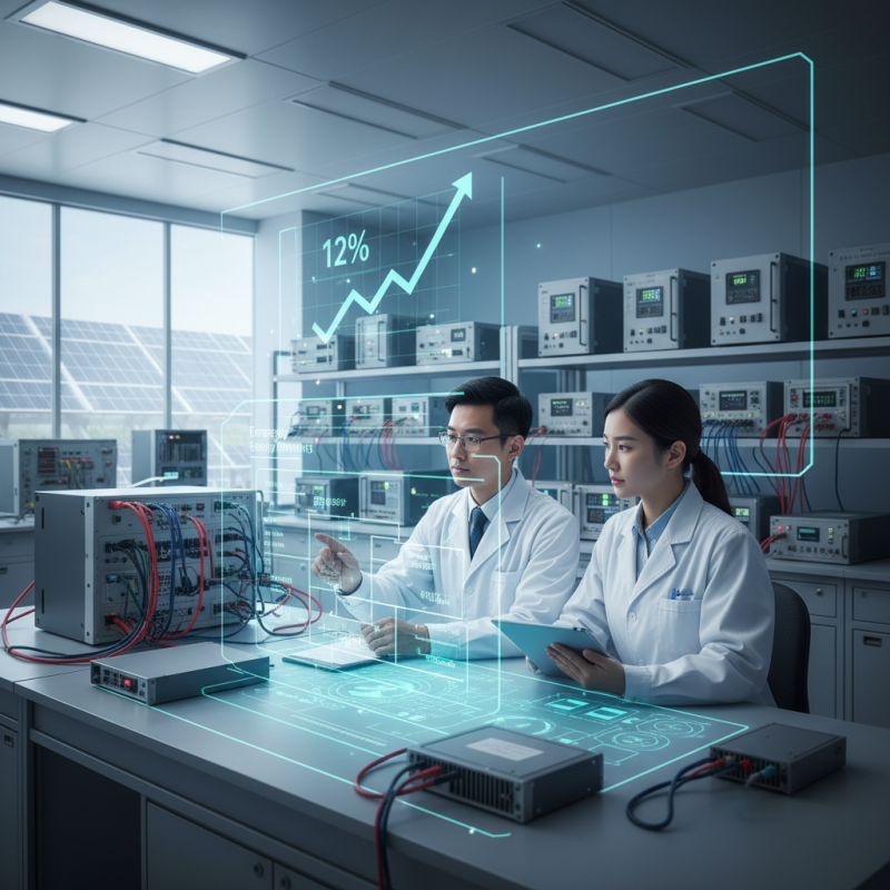 How to Choose the Best China Power Supply Controller for Your Needs?
