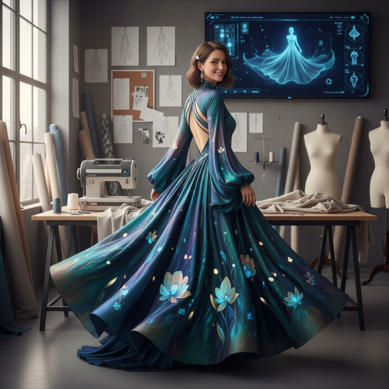 Where to Get Custom Made Dresses in 2026 for Your Needs?