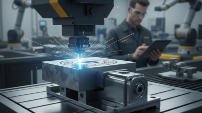 What is the Best Steel Part Engraving Machine Manufacturer?