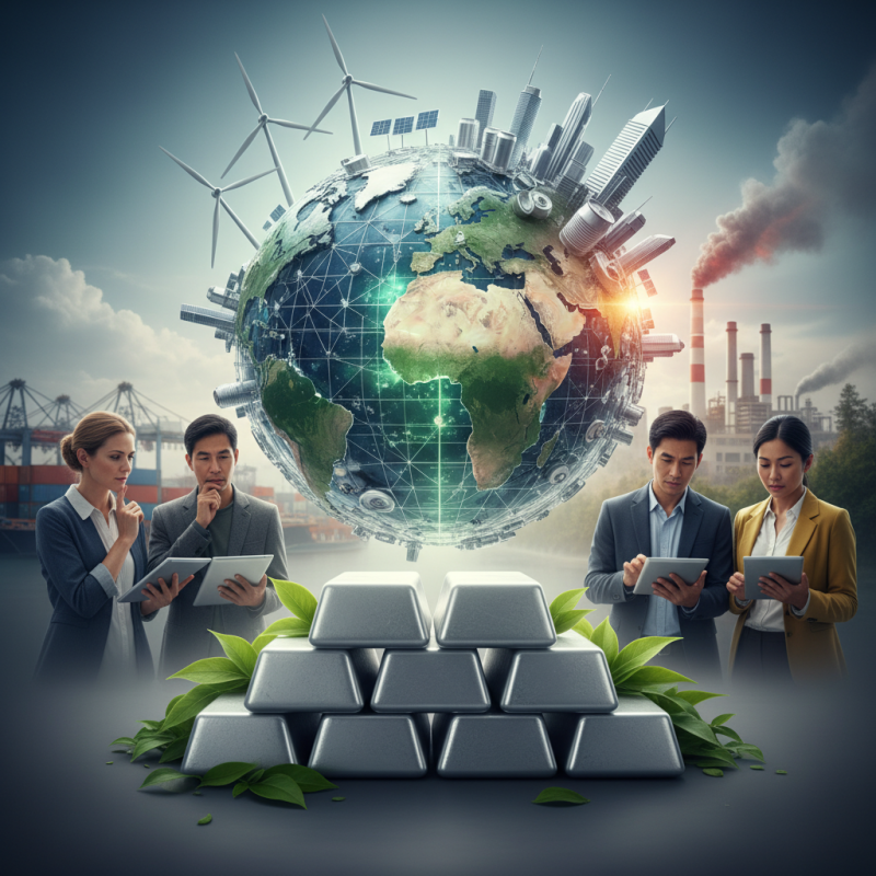 Are Aluminum Products Environmentally Friendly for Global Buyers?