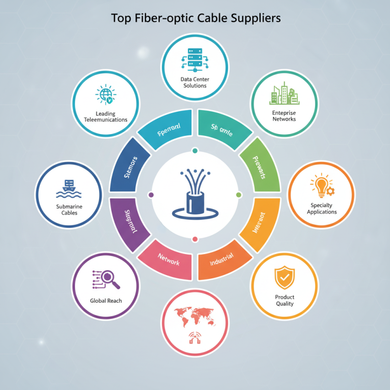 Top 10 Fiber-optic Cable Suppliers You Need to Know?