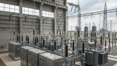 How to Choose the Best High Voltage Switchgear Options?