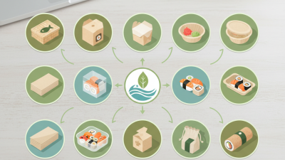 Top 10 Sustainable Sushi Packaging Solutions for Global Buyers?