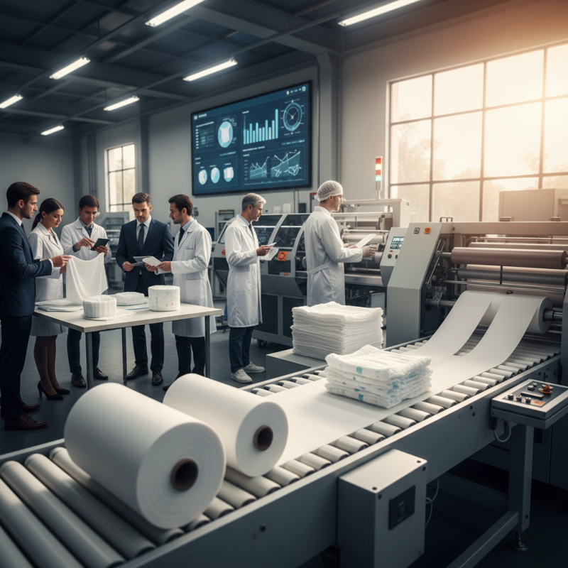 What is Adult Diaper ODM and How Can It Benefit Your Business?