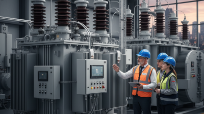 2026 Top SCB Series 35kV Power Transformer Buying Guide?