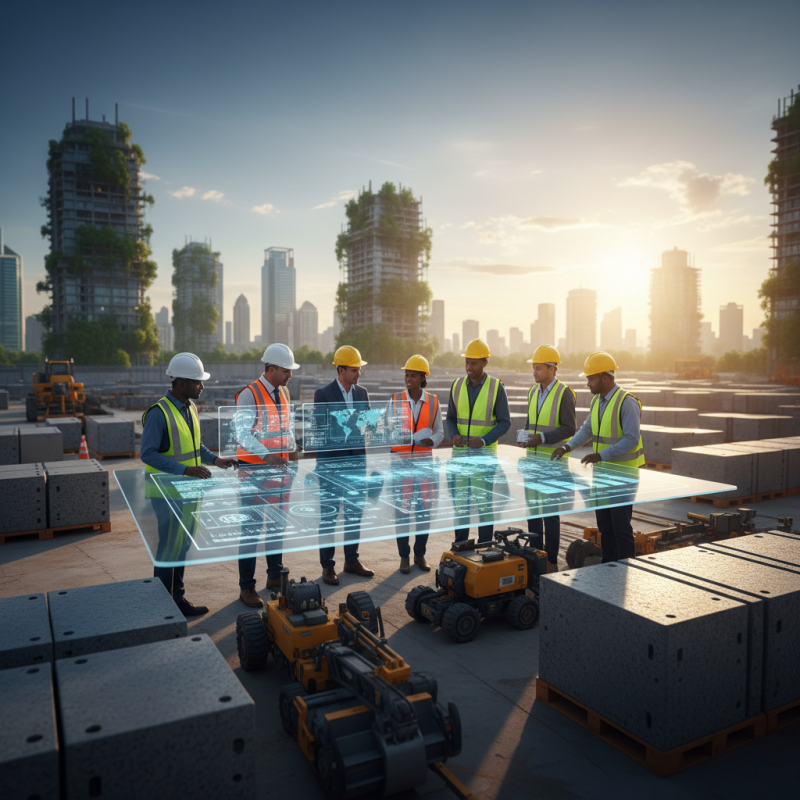 How to Reduce Construction Costs Effectively for Global Buyers?