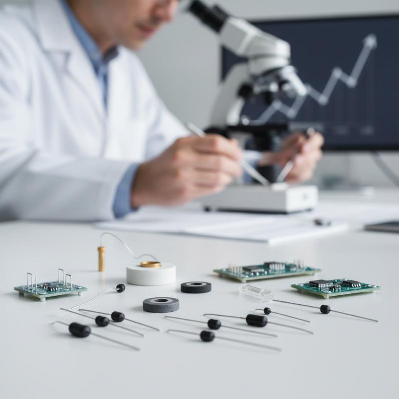 How to Choose the Right Thermistor Type Temperature Sensor?