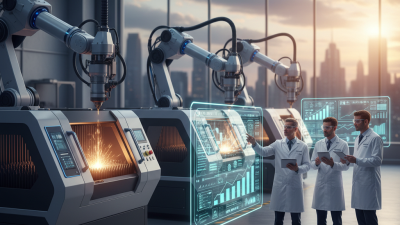 Why Choose Toptek Laser for Your Business Needs?