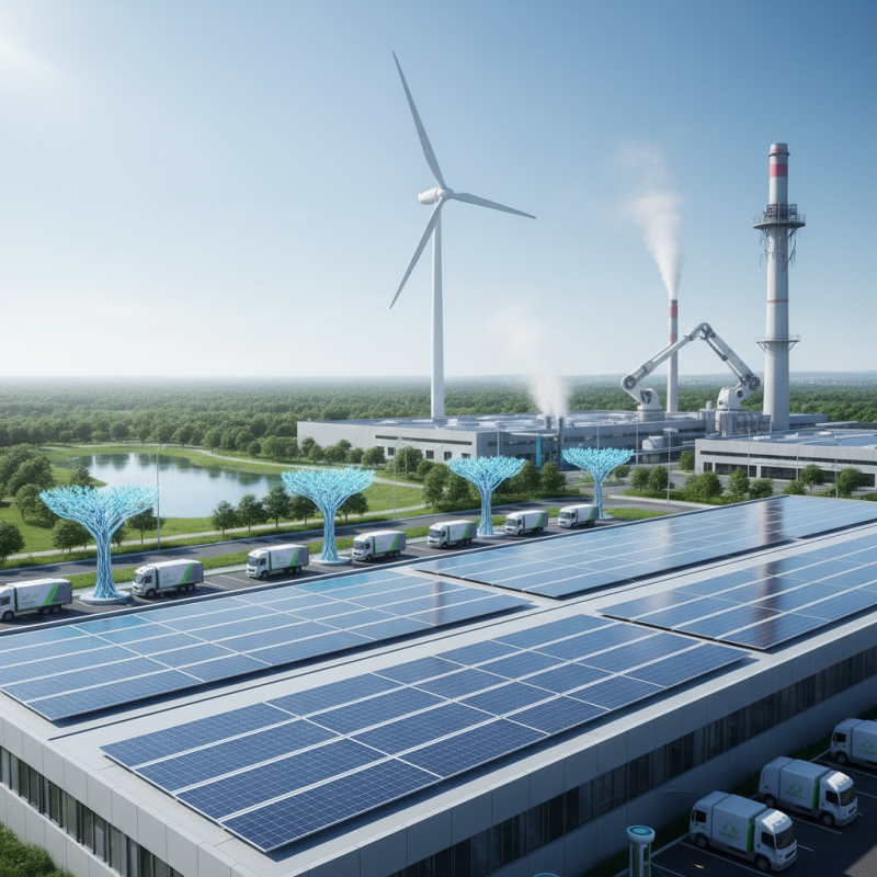 2026 How to Maximize Environmental Benefits of Modern Equipment?