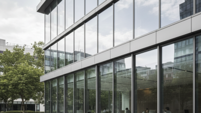 Aluminium Sliding Window Benefits and Buying Guide for Exporters