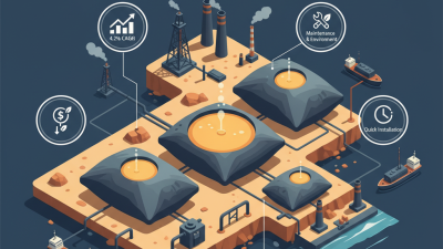 China Top Oil Storage Bladder Solutions for Global Buyers?