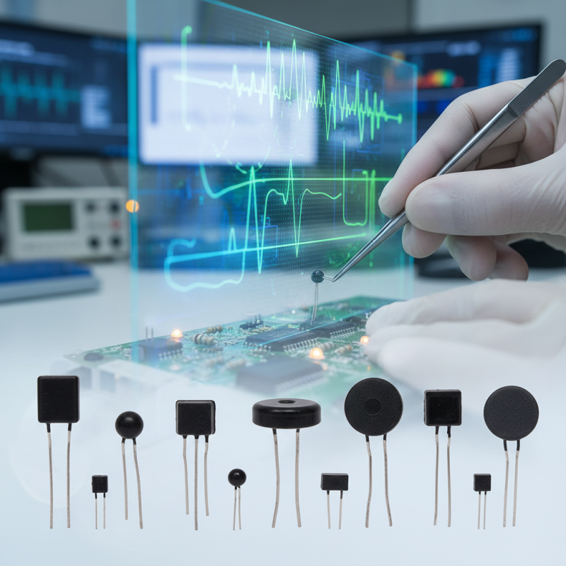 China Top 10 Thermistor Sensitivity Factors You Should Know?