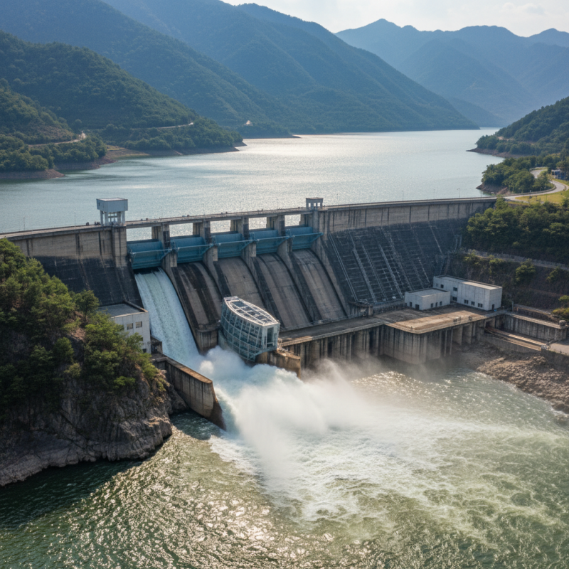 Why Choose the Right Spillway Gate for Your Project?