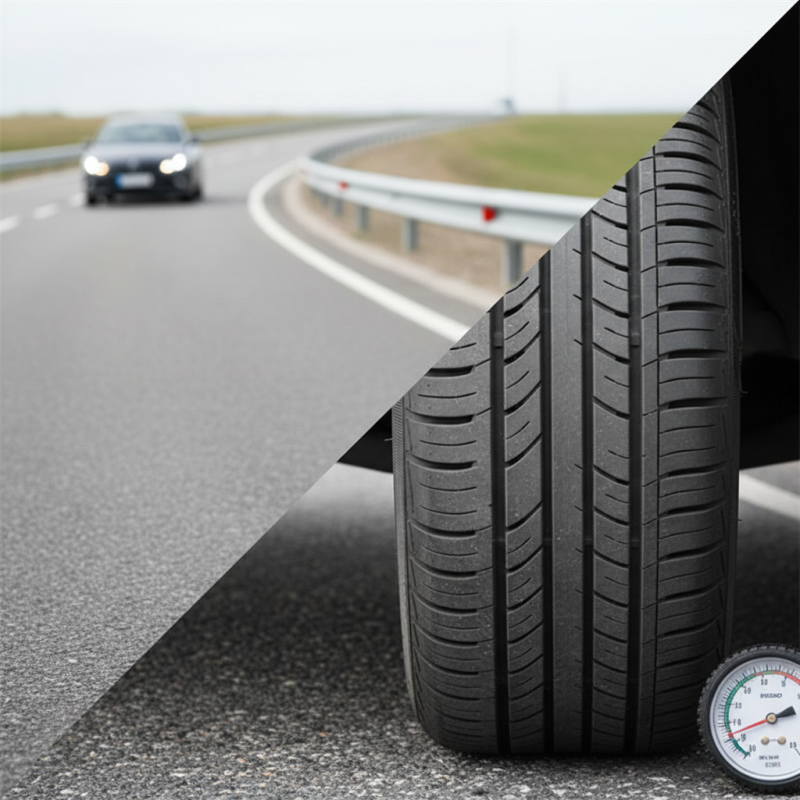 How to Extend Tire Lifespan with These Essential Tips?