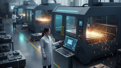 How to Choose the Best Fiber Laser Machines for Your Business?