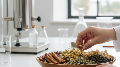 Why Choose Peekay Herbs for Your Global Sourcing Needs?