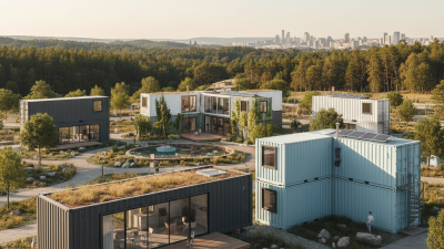 2026 Best Simple Container House Designs for Global Buyers?
