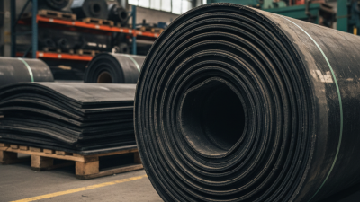 How to Buy High Quality Second Hand Rubber Belting Online?