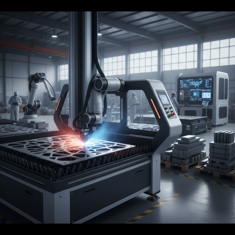 Why Choose 3D Fibre Laser Machines for Your Business Needs?