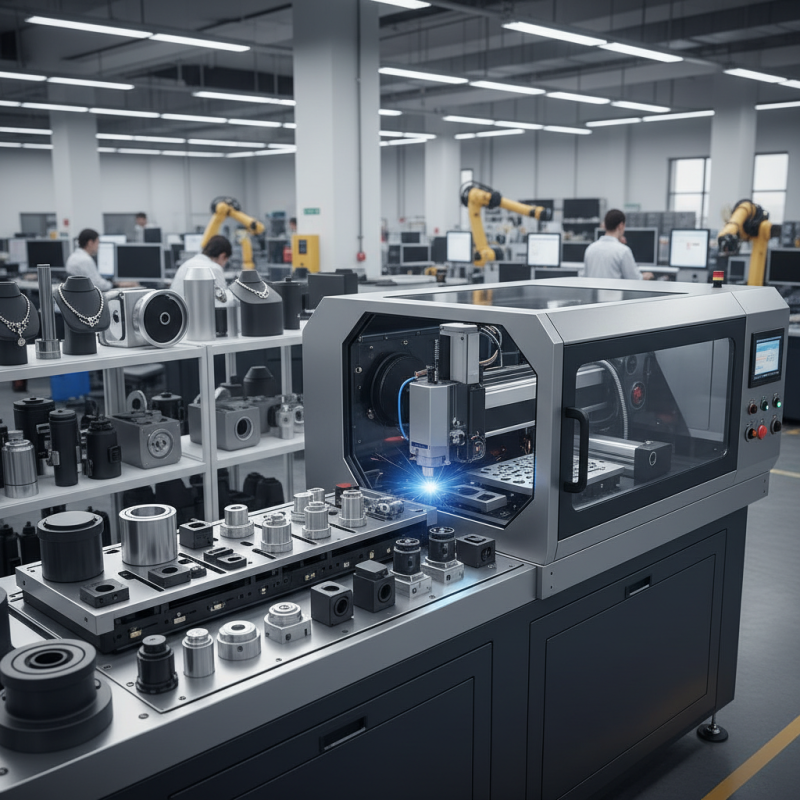 Top 10 Custom Laser Marking Machine Manufacturers Worldwide?