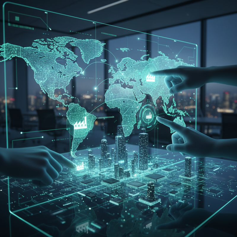 Top China Best PC Touch Panel Suppliers for Global Buyers?