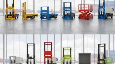 Top 10 Truck Tail Lift Solutions for Global Buyers?
