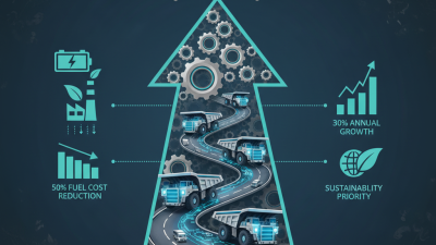 Top 10 Electric Mining Trucks for Global Buyers in 2026?