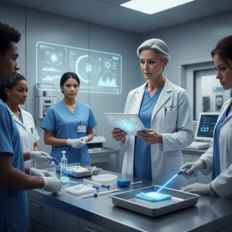 How to Maintain Hygiene in Urology Care Products in 2026?